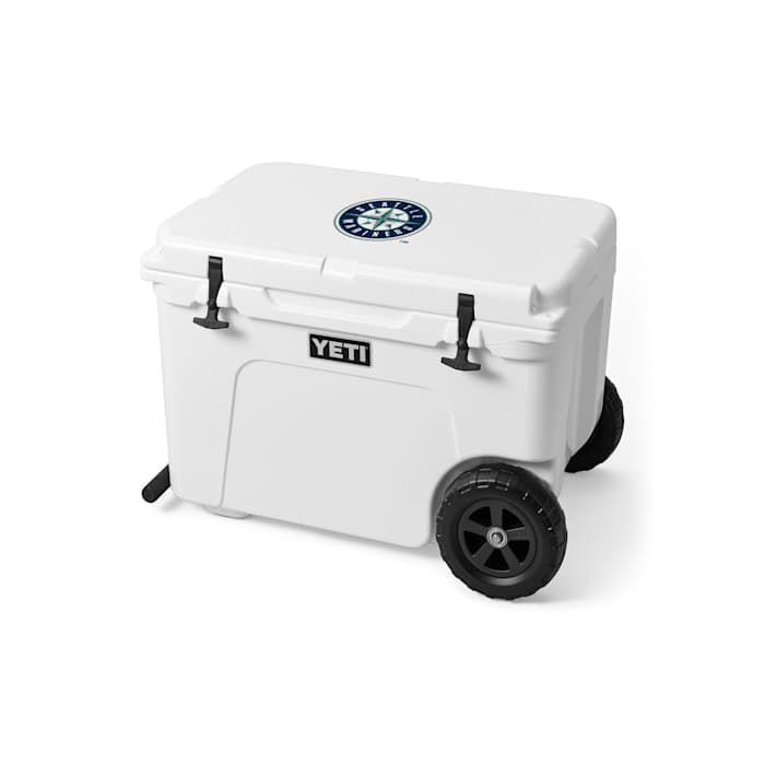 Seattle Mariners Tundra Haul Cooler - $550.00